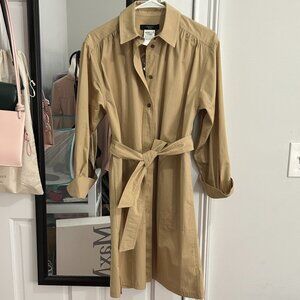 Weekend Max Mara Virgus Coat